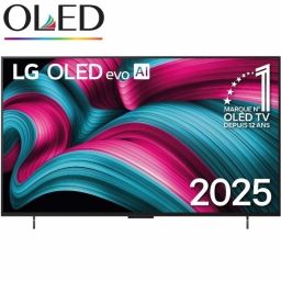 LG OLED42C54LA.AEU